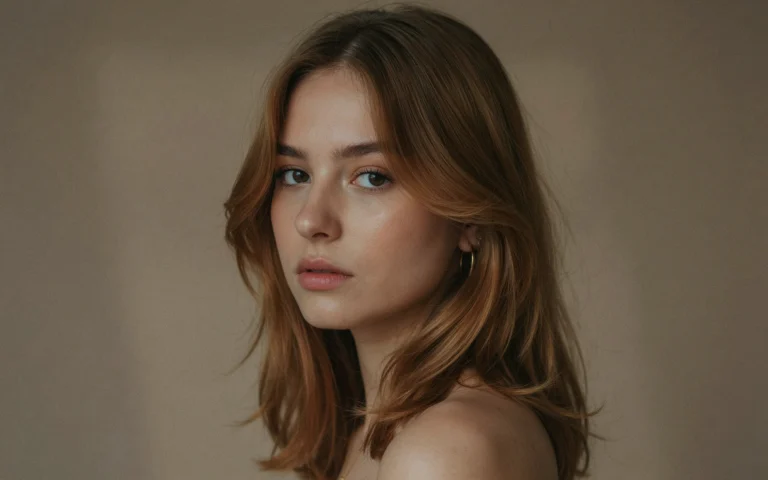 23 Low-Maintenance Butterfly Layers for Long Hair