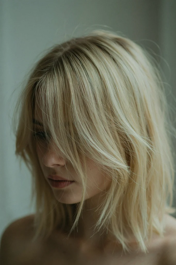 23 Low-Maintenance Butterfly Layers for Long Hair Long Butterfly Layers for Fine Hair