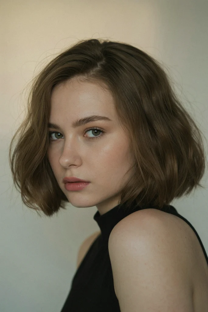  Asymmetrical Cloud Bob