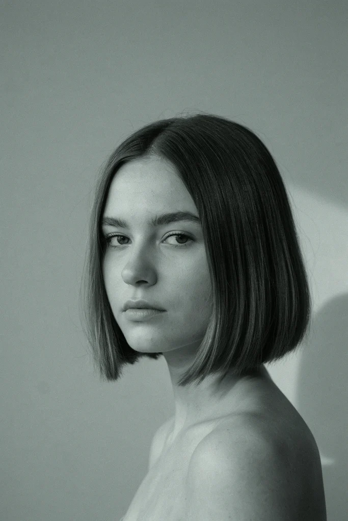 Asymmetrical Precision Bob