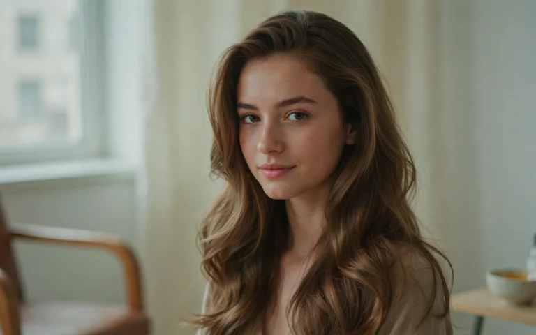22 Blowout Hair Ideas for Salon-Worthy Volume
