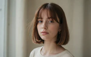 22 Blunt Bob Styles That Are Fresh & Modern