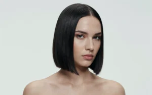 21 Blunt Lob Ideas for a Bold Modern Look