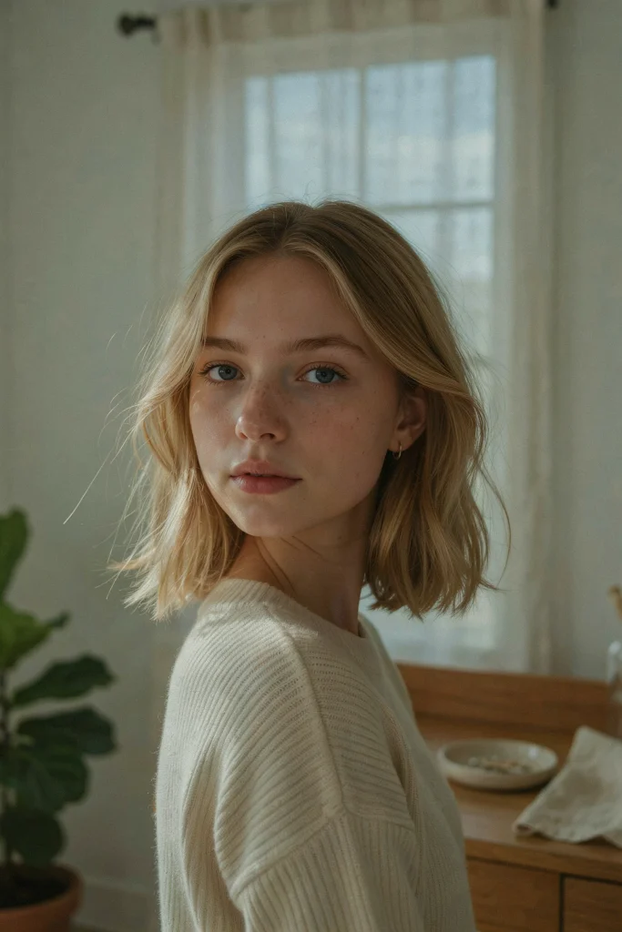 24 Butterfly Haircut Ideas Everyone Is Trying butterfly haircut for fine hair
