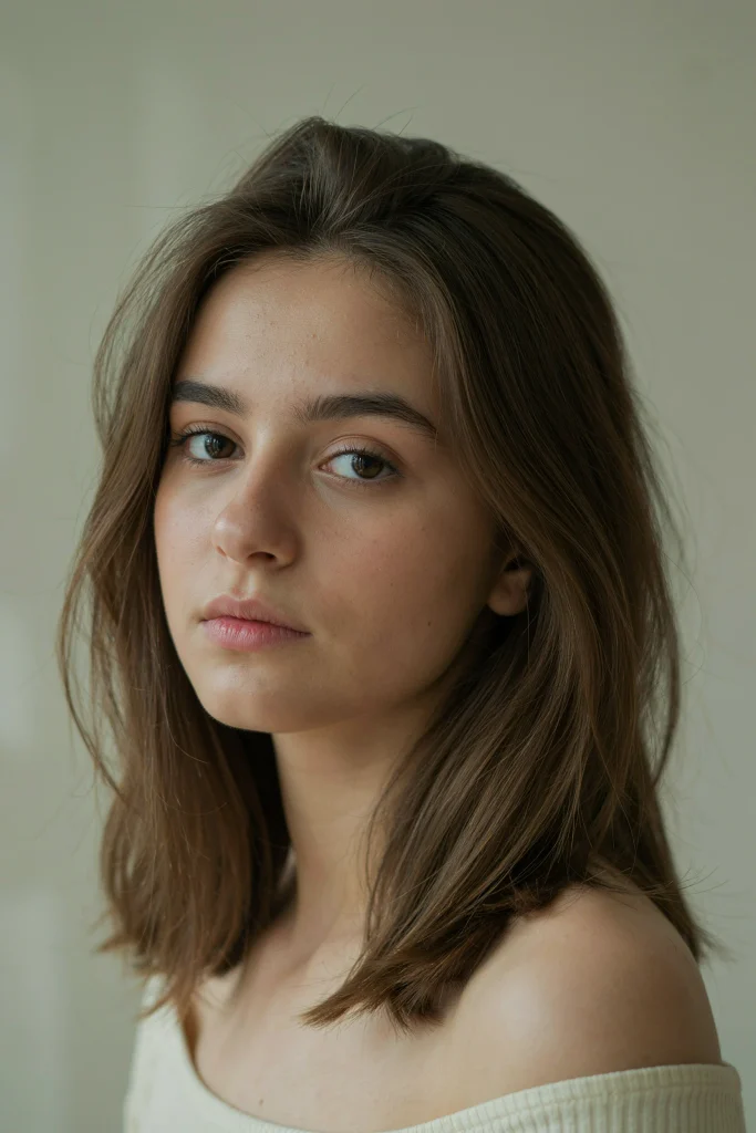 24 Butterfly Haircut Ideas Everyone Is Trying butterfly haircut for round faces