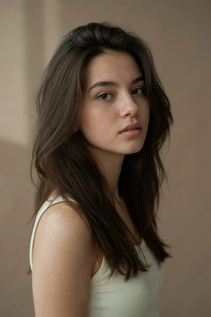 24 Butterfly Haircut Ideas Everyone Is Trying butterfly haircut for thick hair
