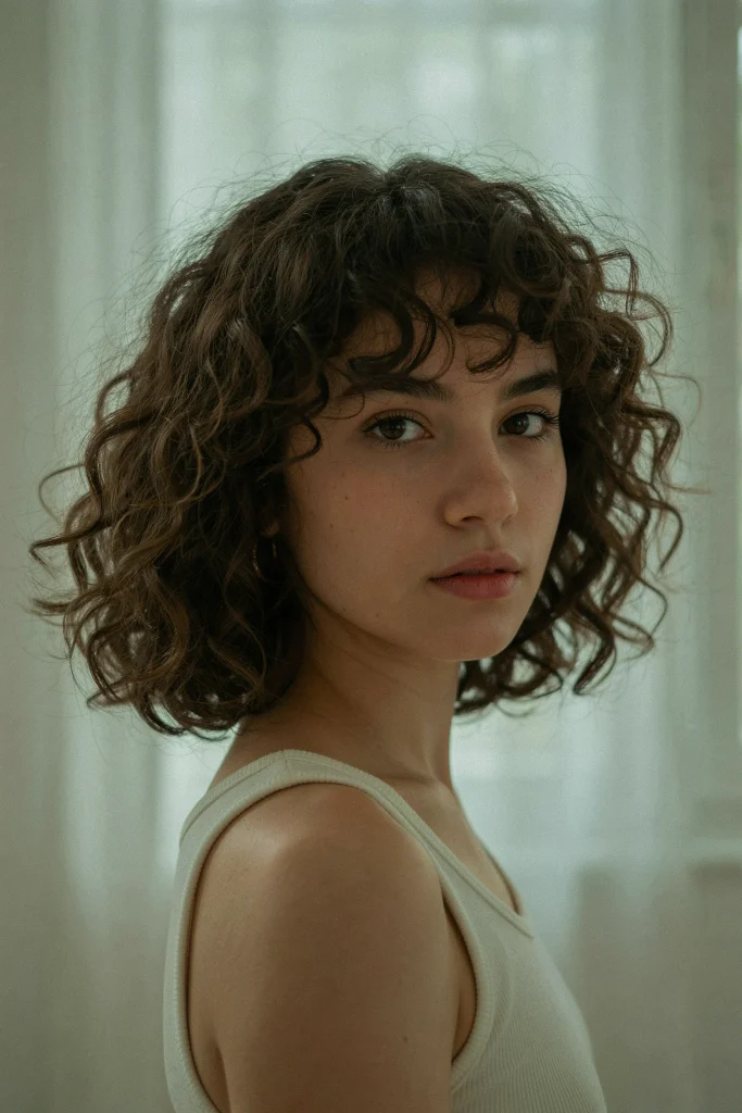 24 Butterfly Haircut Ideas Everyone Is Trying butterfly haircut with bold layers
