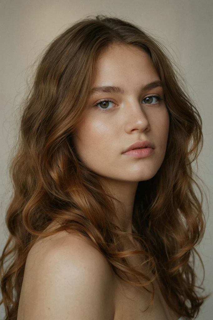 25 Long Butterfly Layers for Effortless Volume Butterfly Layers for Long Faces