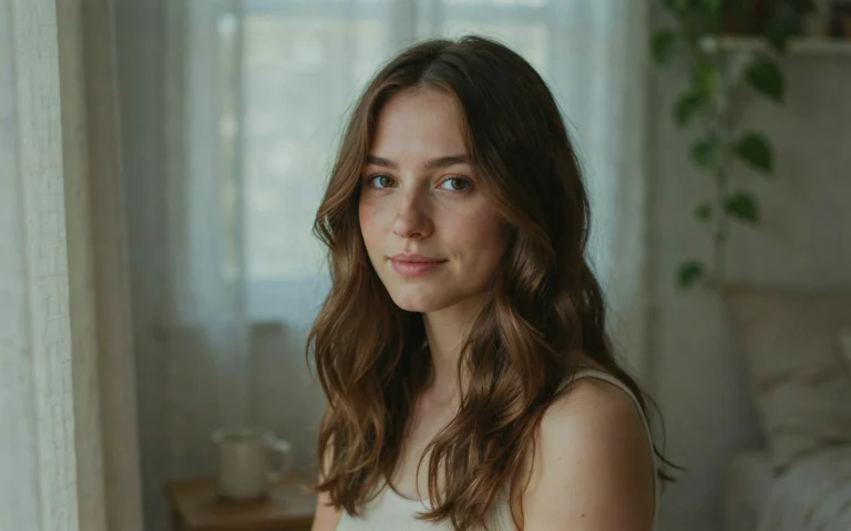 25 Long Butterfly Layers for Effortless Volume