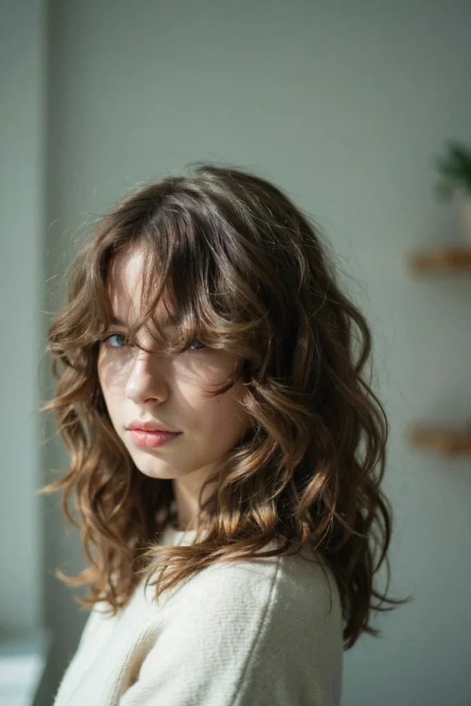 Butterfly Layers with Perm