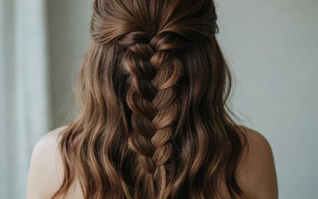 21 Corset Braid Hairstyles That Look Stunning