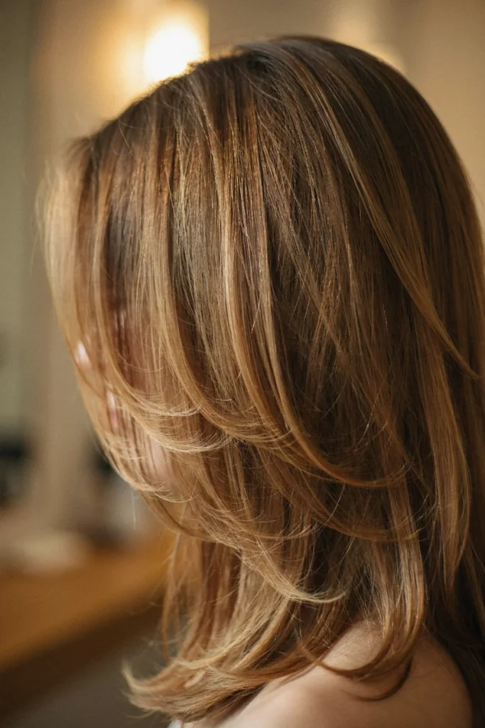 Classic Butterfly Layers