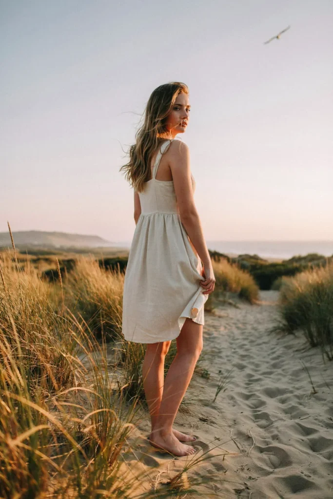  Effortless Beach Waves for a Sun-Kissed Look