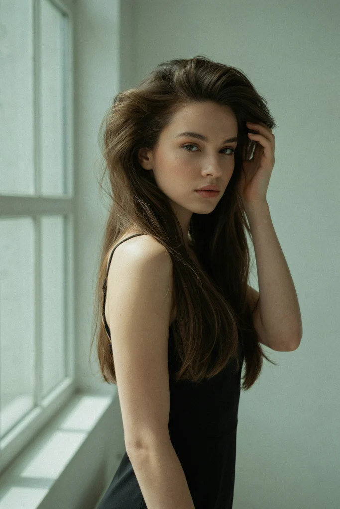 24 Butterfly Haircut Ideas Everyone Is Trying long butterfly haircut