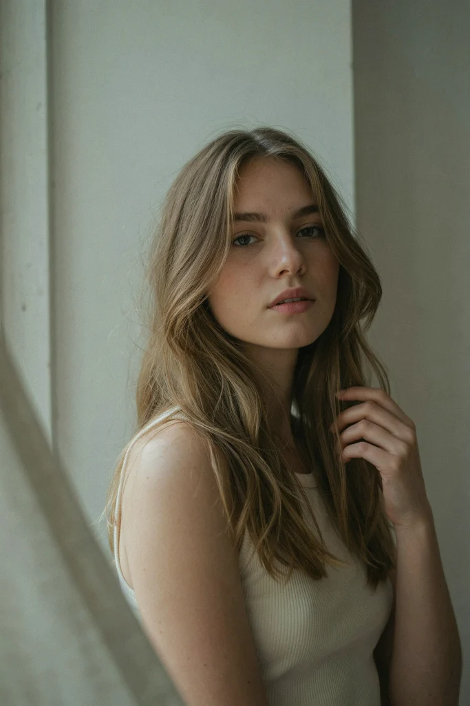 25 Long Butterfly Layers for Effortless Volume Low-Maintenance Butterfly Layers
