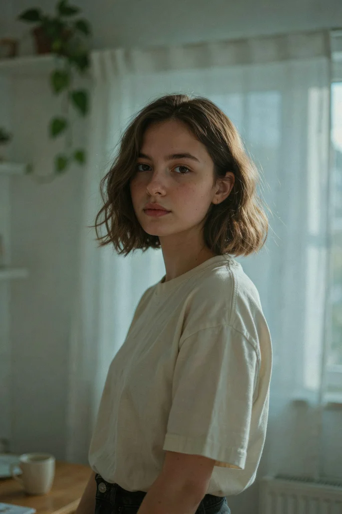 Low-Maintenance Cloud Bob