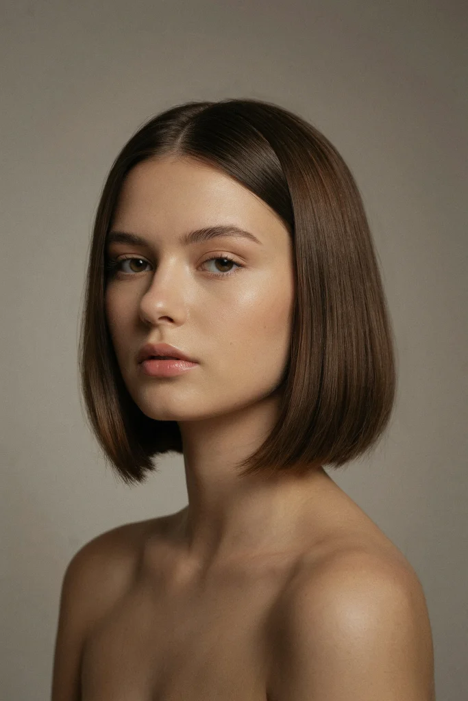 One-Length Precision Bob