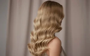 25 Stunning Open Hair Ideas for Any Occasion