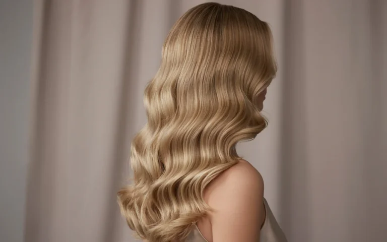 25 Stunning Open Hair Ideas for Any Occasion
