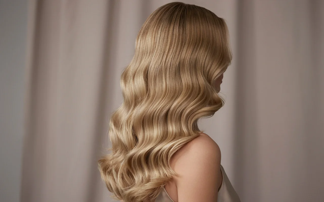 Stunning Open Hair Ideas