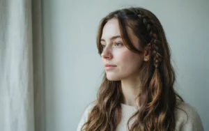 25 Open Hairstyles for Effortless Everyday Glam