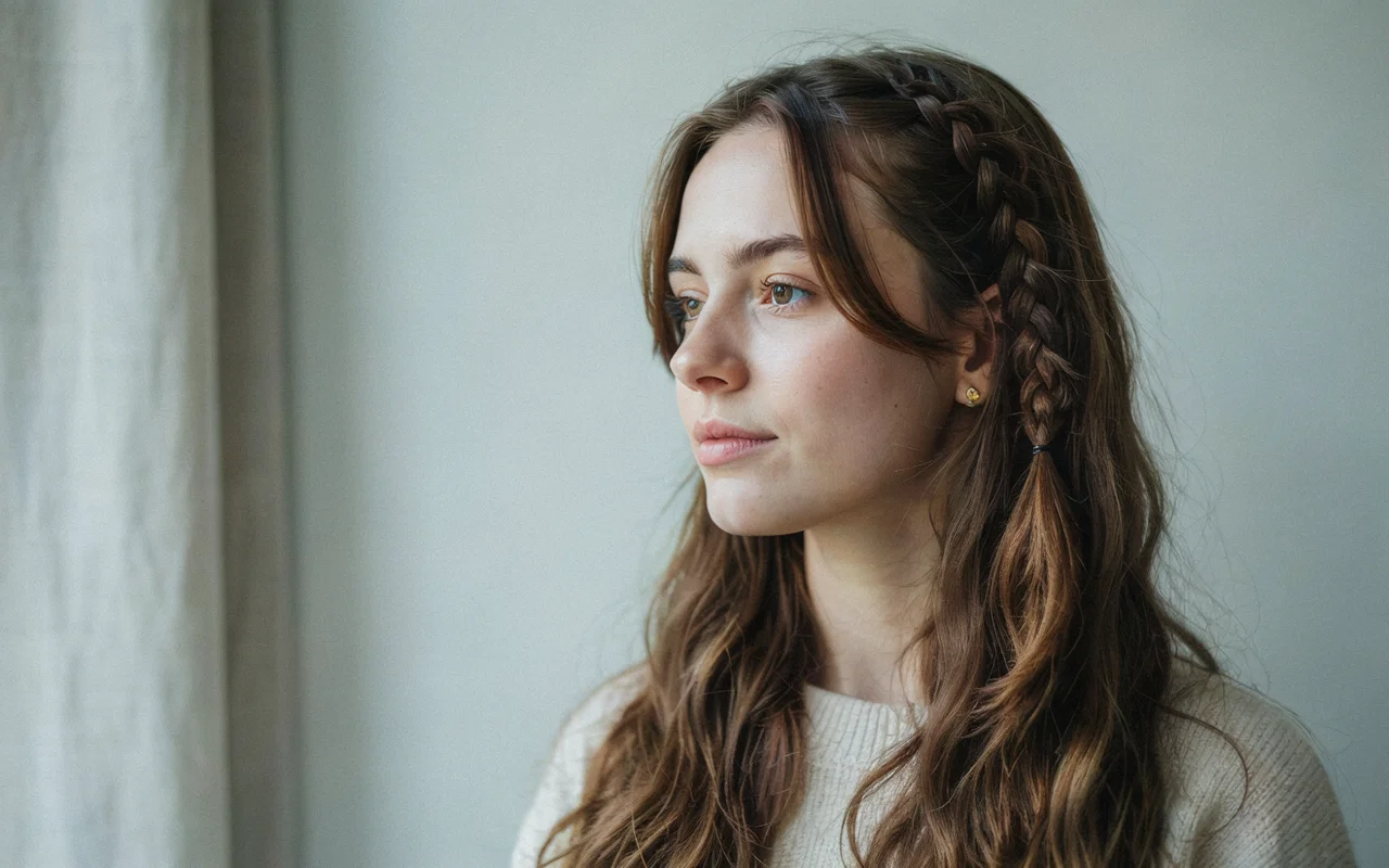 Open Hairstyles