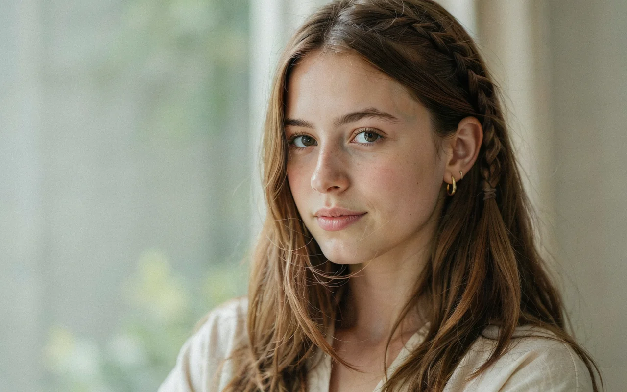 Open Hairstyle Ideas