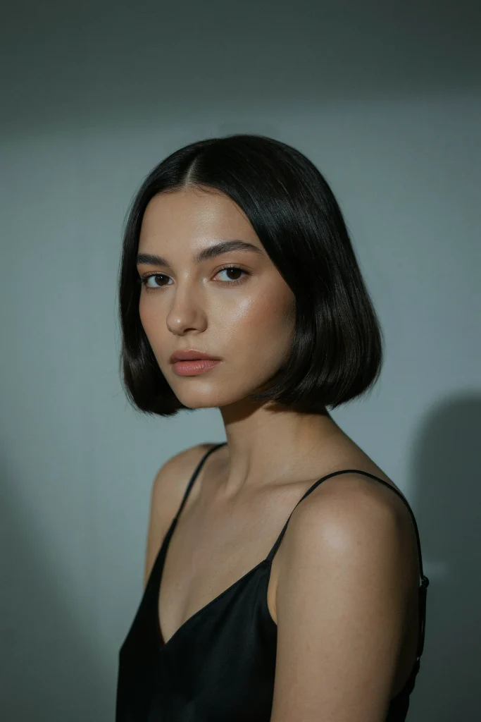  Precision Bob for Special Occasions