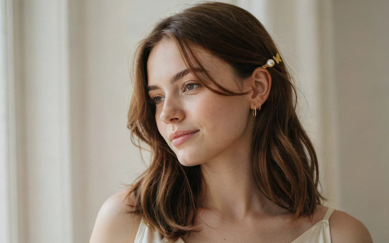 Open Hairstyles