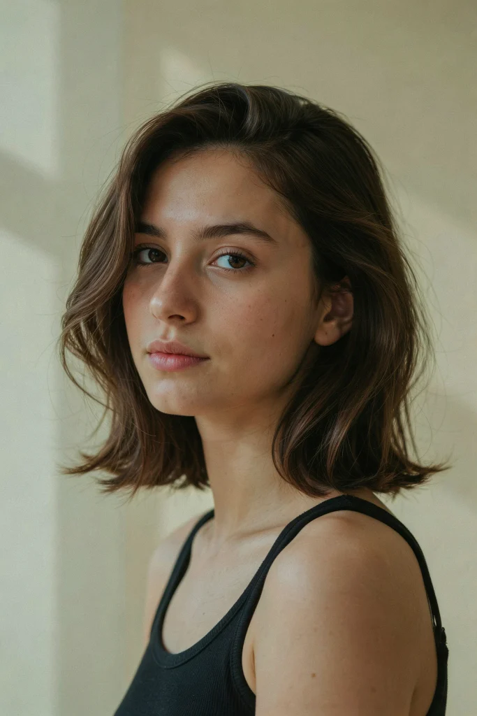 24 Butterfly Haircut Ideas Everyone Is Trying short butterfly haircut