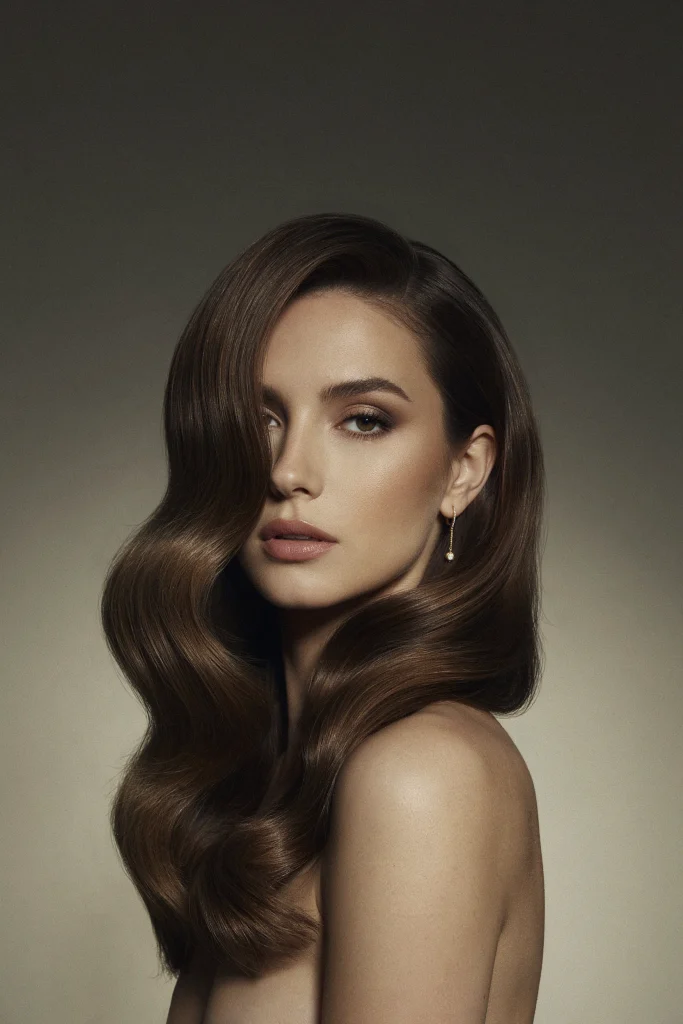  Side-Swept Blowout Volume