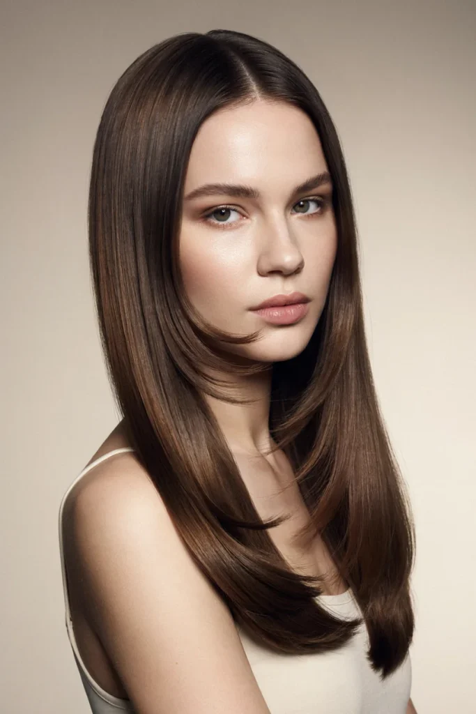  Sleek Butterfly Layers