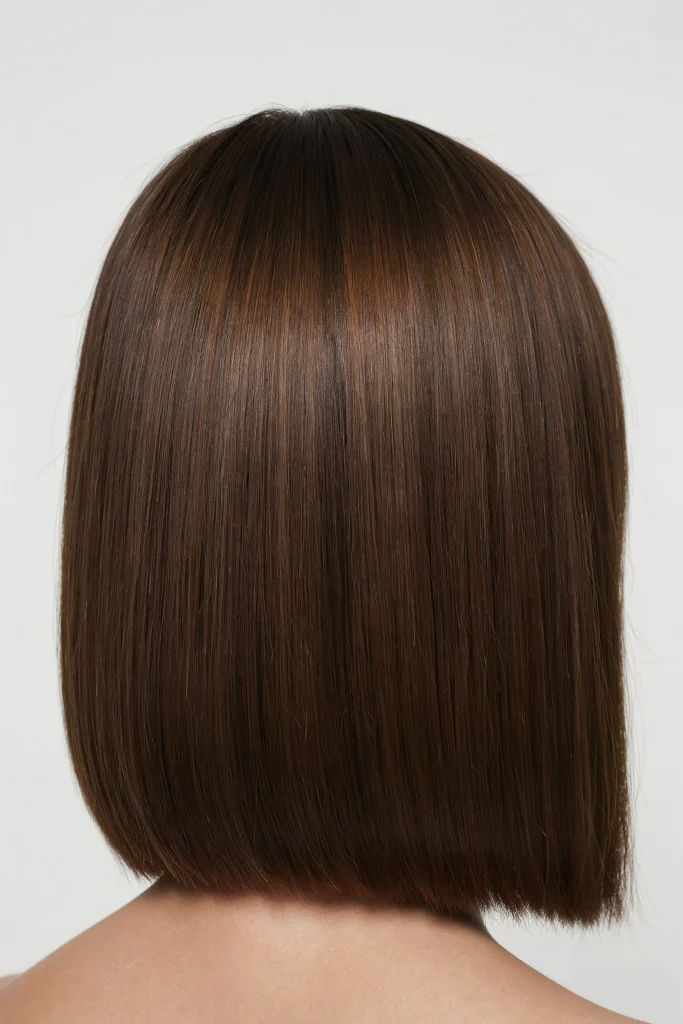 Blunt Lob Ideas Sleek Straight Blunt Lob
