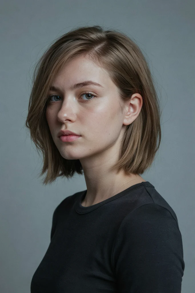 Soft Pixie Cut Ideas Soft Pixie Bob Hybrid