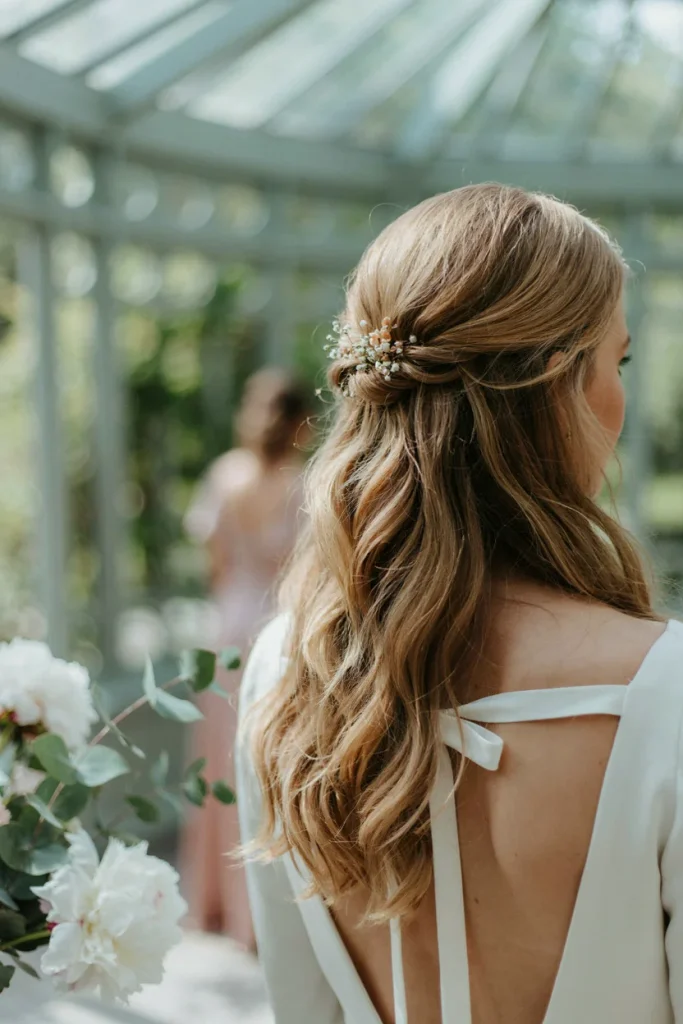  Soft Romantic Waves for Special Occasions
