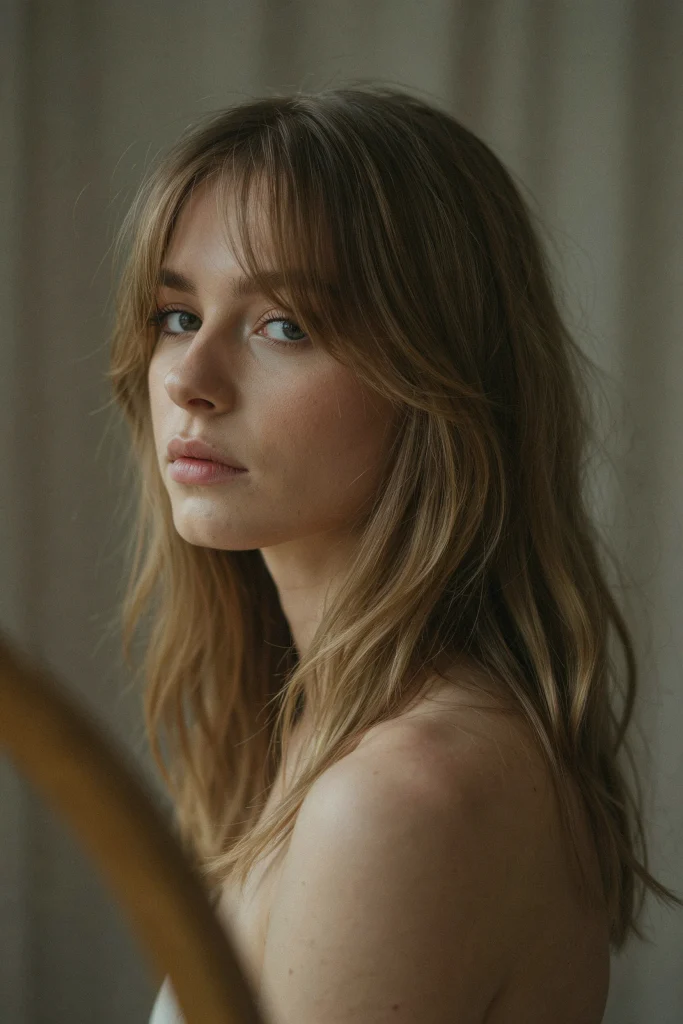 25 Long Butterfly Layers for Effortless Volume Textured Butterfly Layers