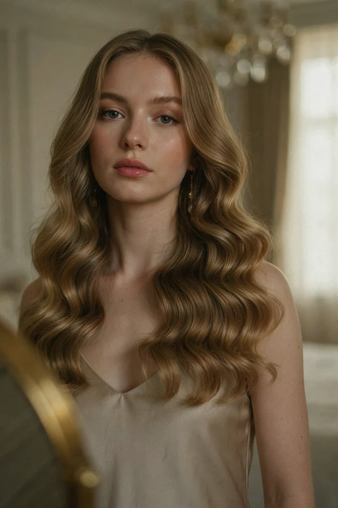 25 U-Cut Hairstyles for Thick, Voluminous Hair u cut for special occasions