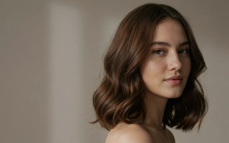 25 U-Cut Hairstyles for Thick, Voluminous Hair