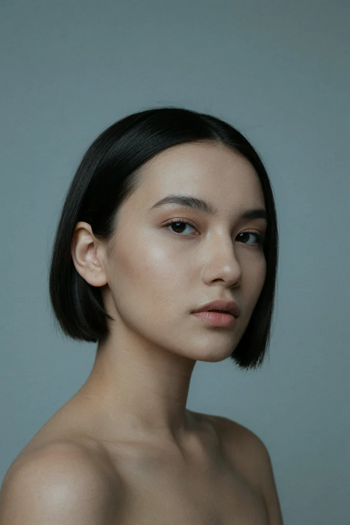 Ultra-Short Precision Bob