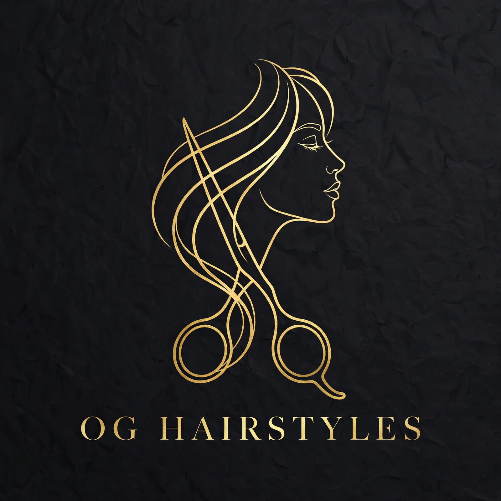 og hairstyles logo